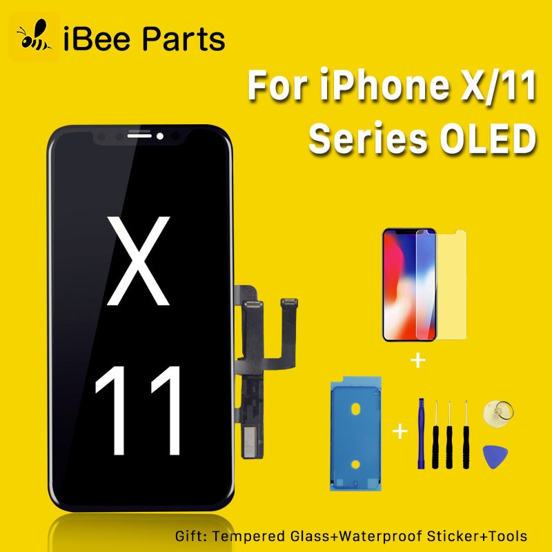 IBee ǰ  12  11  ִ LCD OLED ..